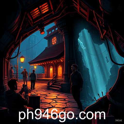Exploring the Intriguing World of Adventure Games with PH946