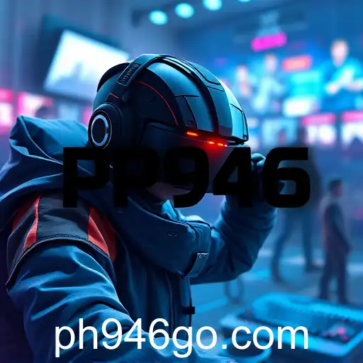 The Digital Evolution in Gaming: PH946 and Beyond