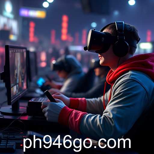 The Evolution of Online Gaming in 2025