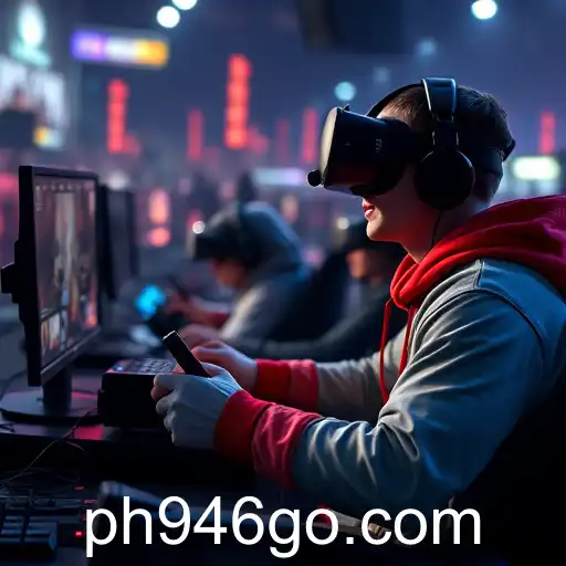 The Evolution of Online Gaming in 2025