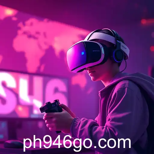 Evolving Trends in Virtual Gaming Communities