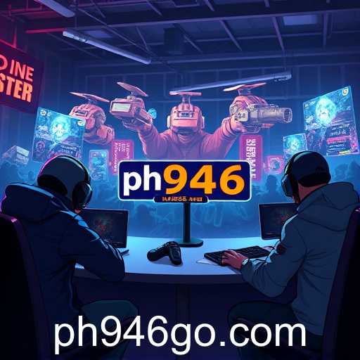 The Future of Online Gaming in the Merging Tech Era