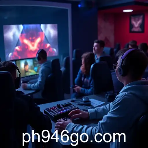 Gaming Evolution in a Digital Realm