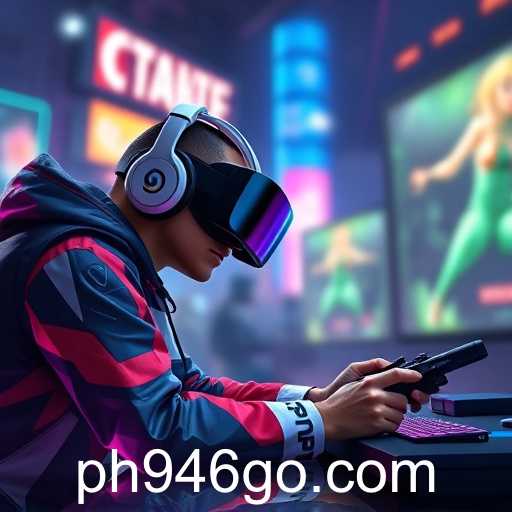 The Digital Revolution: Gaming in 2025