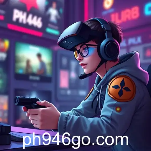 Gaming Revolution: How PH946 is Redefining Online Experiences
