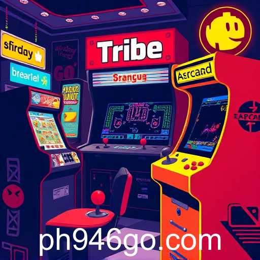 The Digital Renaissance: PH946 and the New Age of Online Gaming