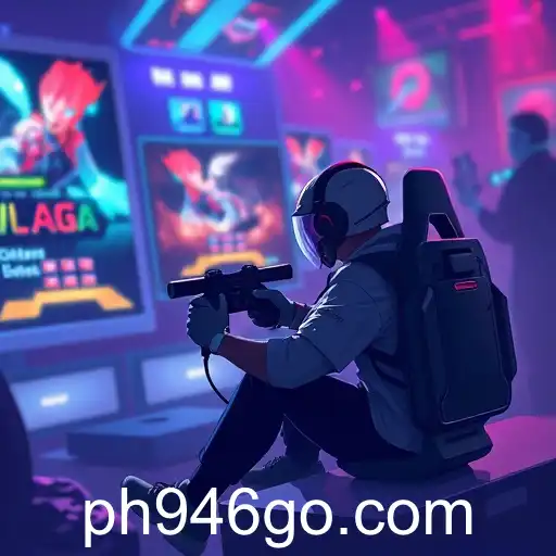 Revolutionizing Online Gaming: The Tale of PH946
