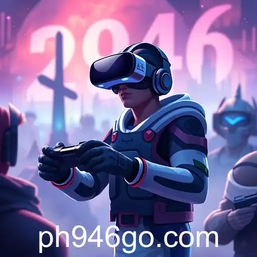 Ph946 Revolutionizes Online Gaming in 2025