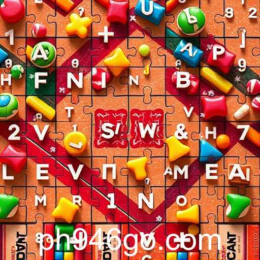 Exploring the Engaging World of 'Puzzles' - A Timeless Game Category