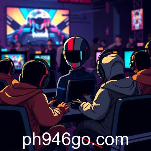 The Rise of PH946 in the Gaming World