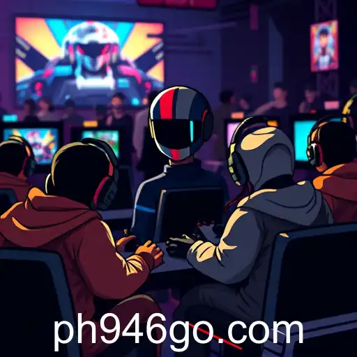 The Rise of PH946 in the Gaming World