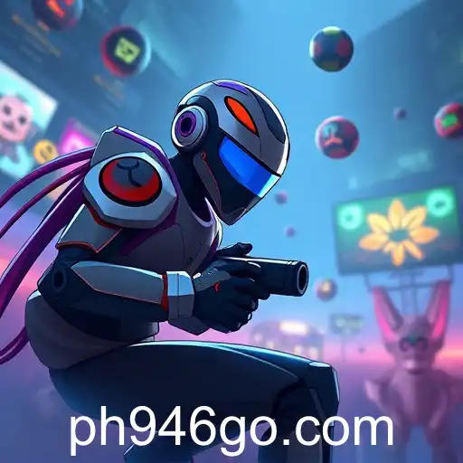 The Rise of PH946 in Online Gaming