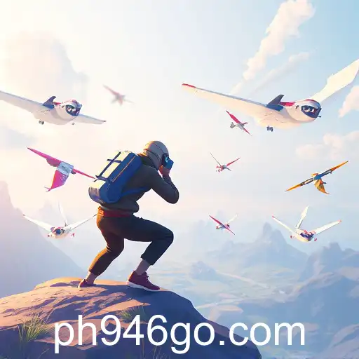 The Rise of PH946 in Online Gaming