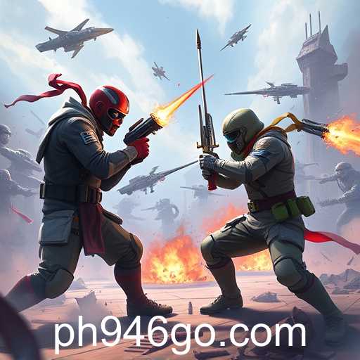 Rise of PH946 in Gaming Community