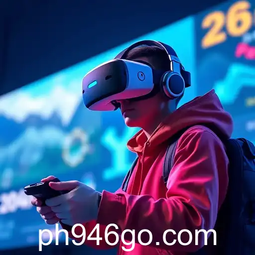 The Rise of PH946 and the Gaming Revolution