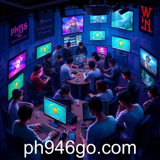 The Rise of Online Gaming in 2025