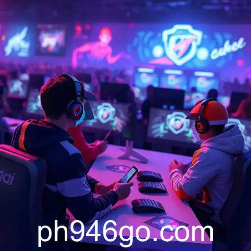 The Rise of Online Gaming Communities