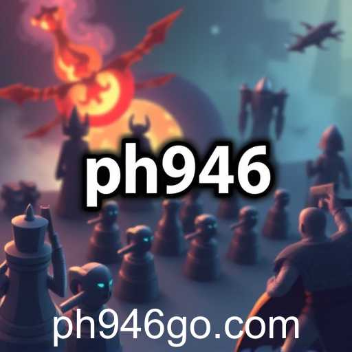 Strategic Thinking: Navigating the World of Tactic-Based Games with 'ph946'