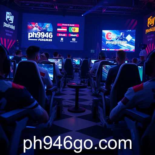 Emerging Trends in 2025 Gaming Industry