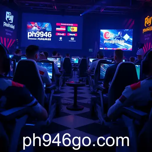 Emerging Trends in 2025 Gaming Industry