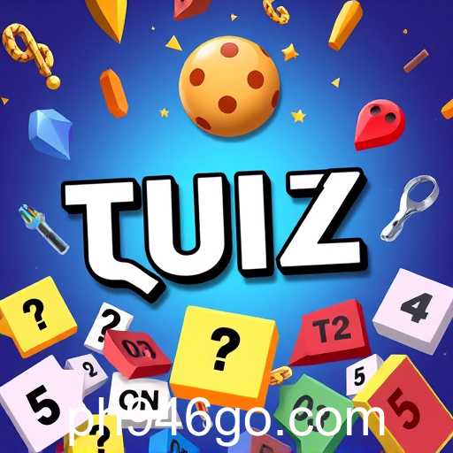 Exploring the Fascinating World of 'Trivia Challenge' Games with Keyword 'ph946'